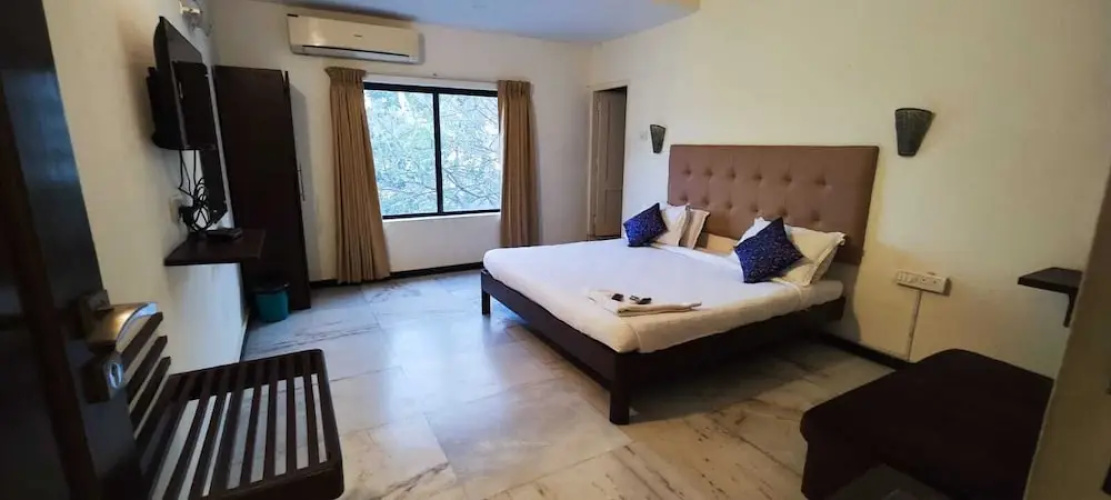 Stayz Inn Teynampet