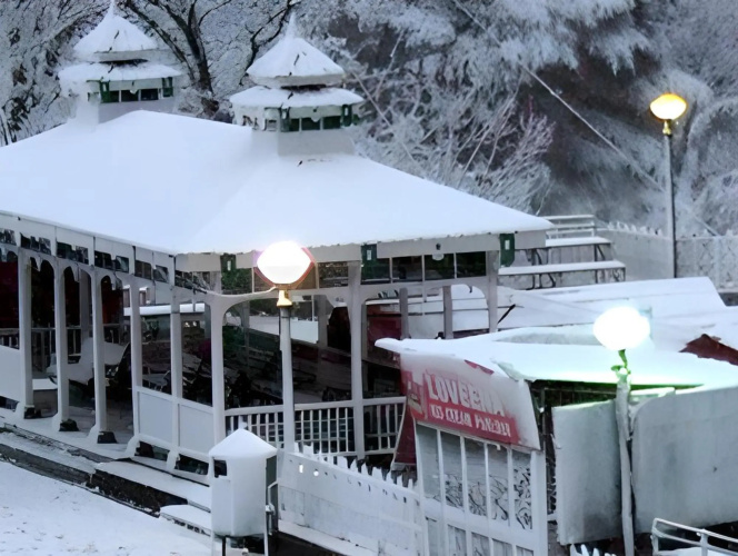 Hotel Vaikunth