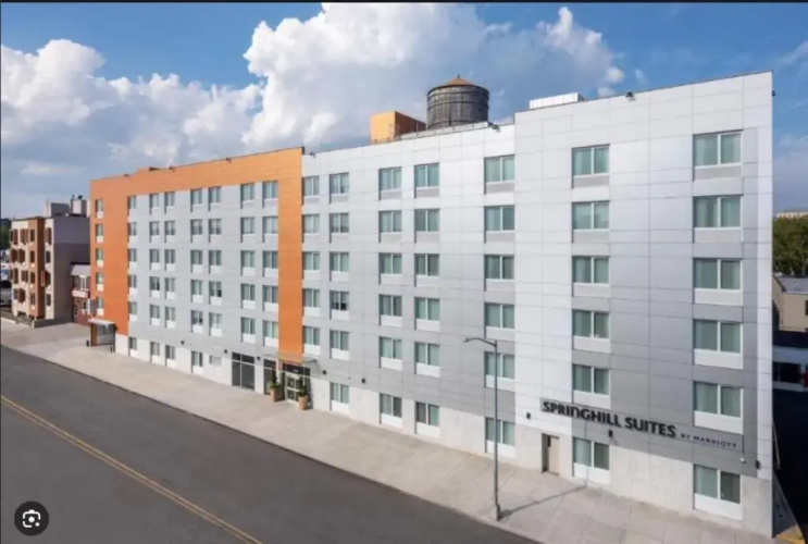 Otel görseli