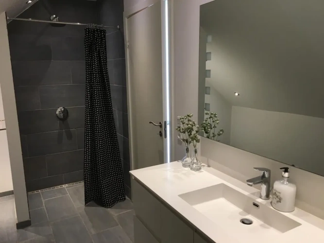 Family Apartment