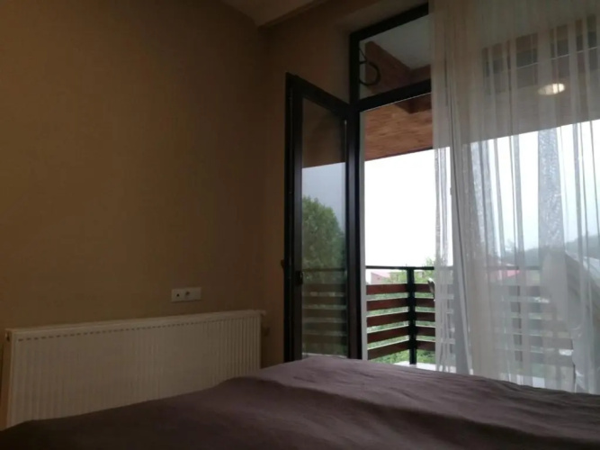 Studio in Bakuriani City