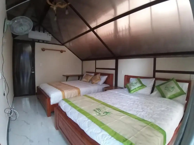 86 Homestay Phan Thiet