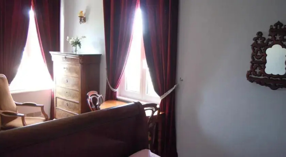 Chambres D'hôtes Du Marquais