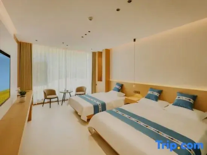 Comfort Family room