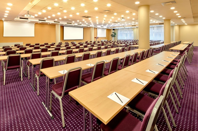 Radisson Blu Latvija Conference & Spa Hotel photo 43