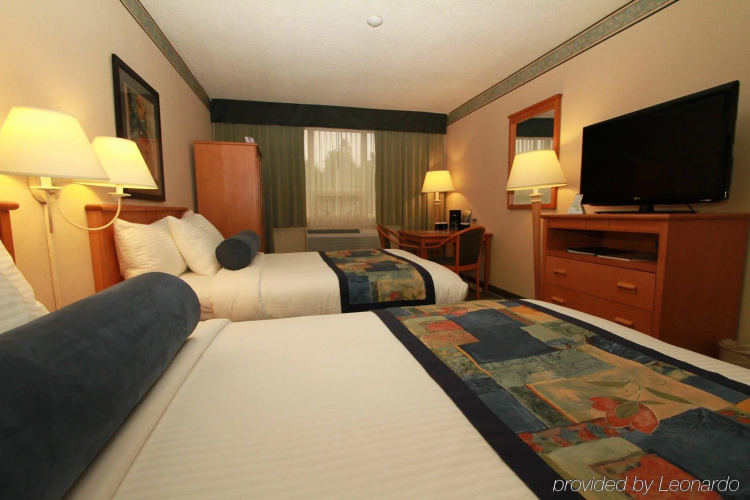Best Western Plus Barclay Hotel photo 8