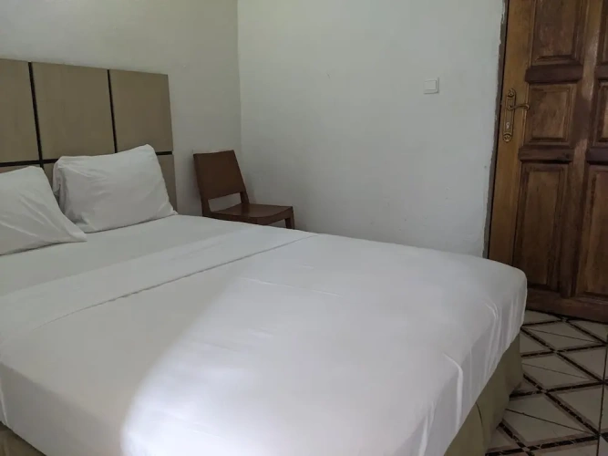 Classic Single room