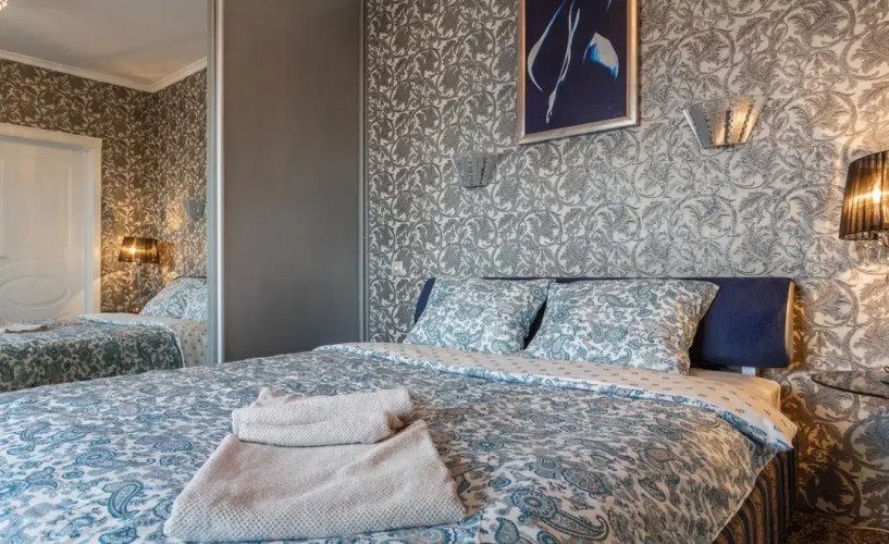 Фотография номера квартиры FortEstate на улице Дмитрия Ульянова 43 корпус 3