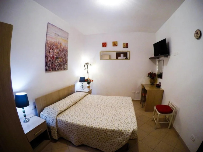 B&B Le Cascatelle