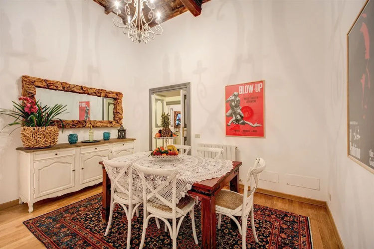 Spanish Steps Relais