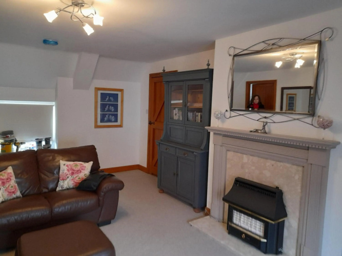 Travellers Rest Apartment