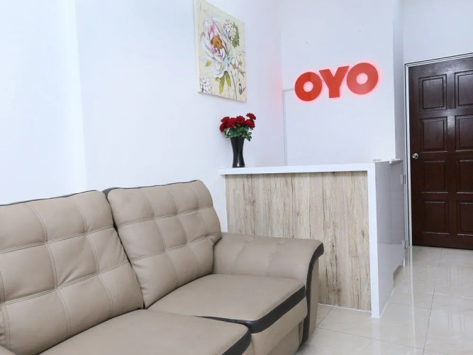 Hotel O Roselyn Inn