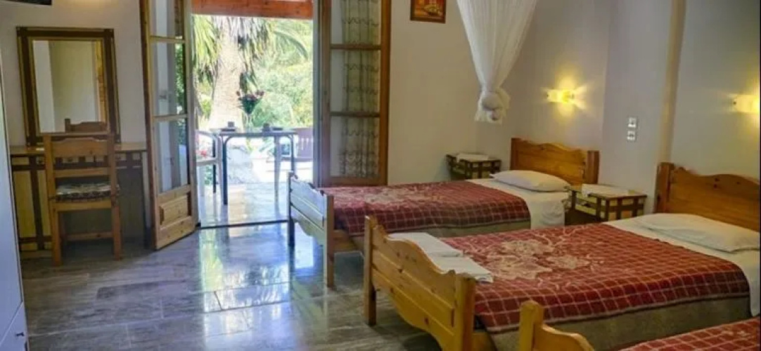 Villa Nina