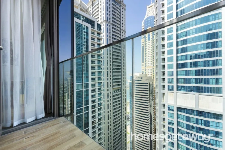 Executive Apartment
