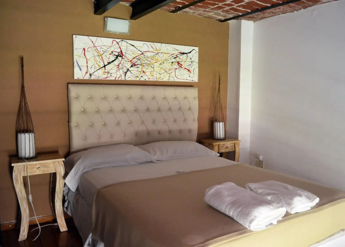 Puerto Delta Apartamentos