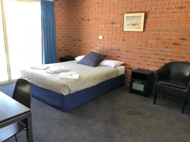 Standard Double Family room