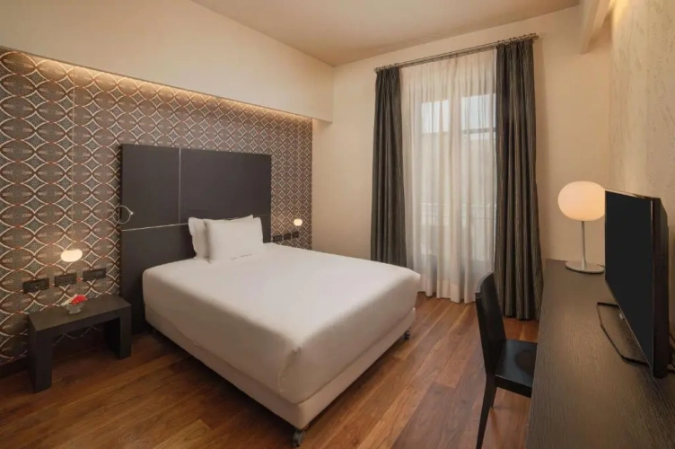 Superior Single room