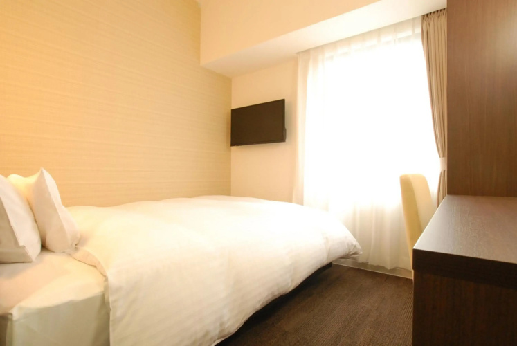 AB Hotel Iwata