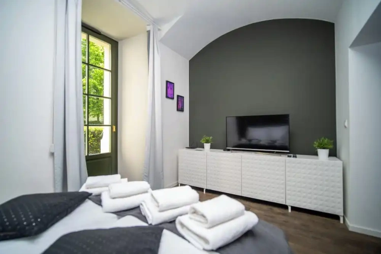 Comfort Suite