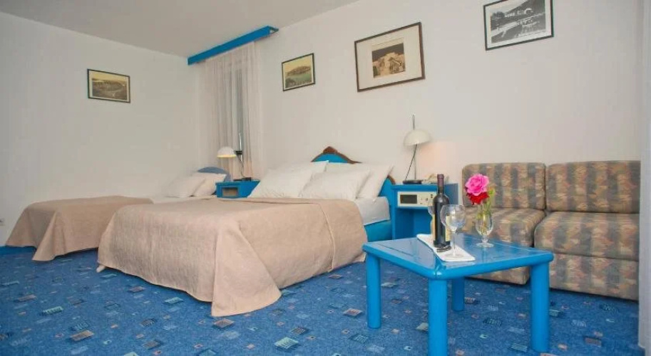 Mogren Hotel