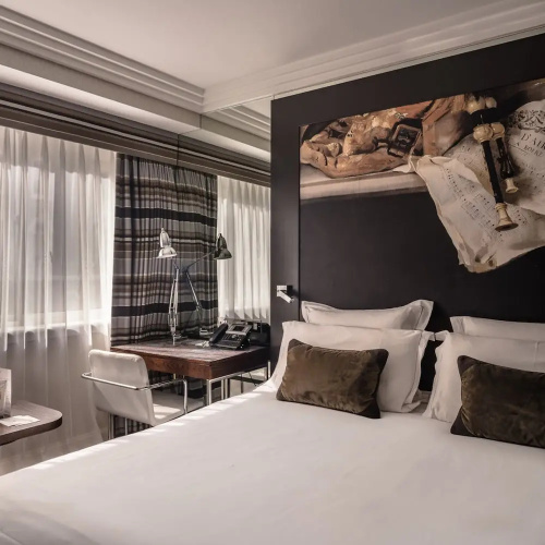 Jumeirah Lowndes Hotel photo 11