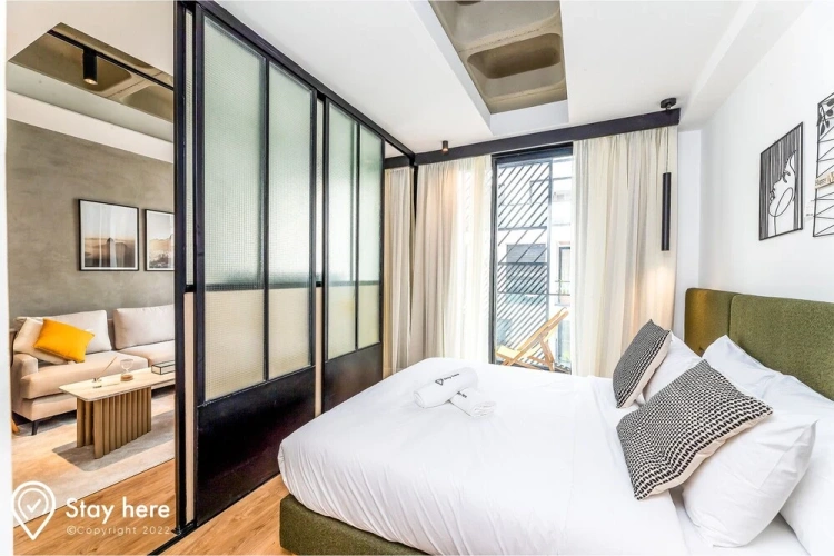 Superior Apartment