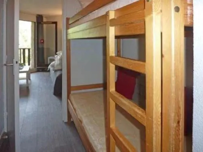 Rental Apartment L'oustal 1