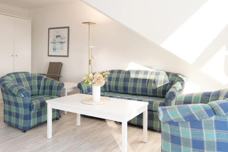 Seepferdchen Wohnung 27