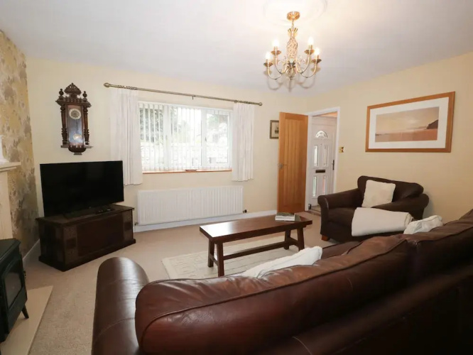 3 Springfort Cottages