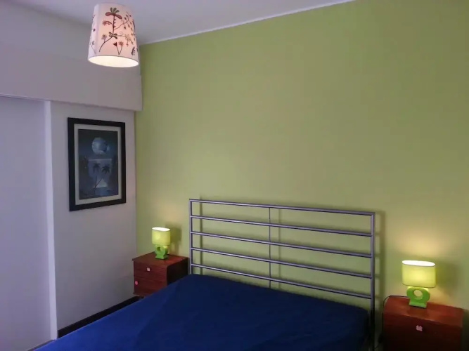 Apartamento Central by ABH