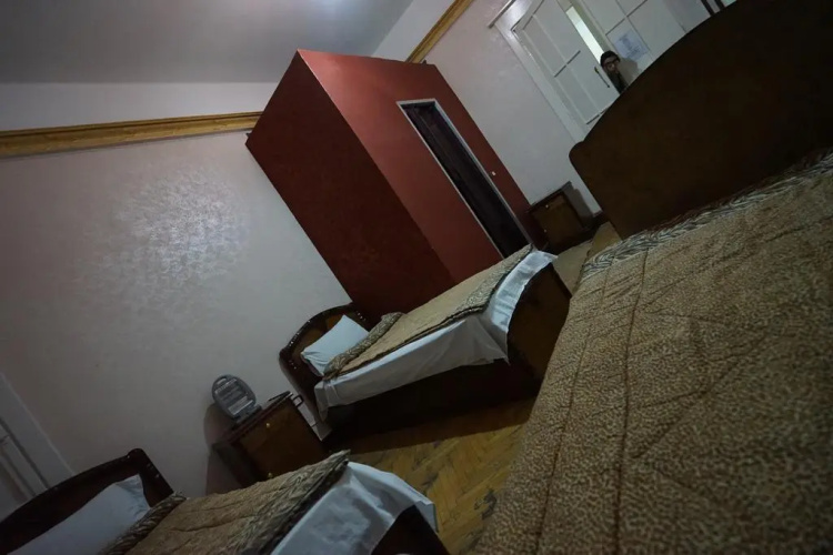 Miami Cairo Hostel