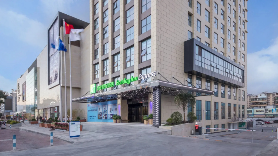 Imagen del hotel