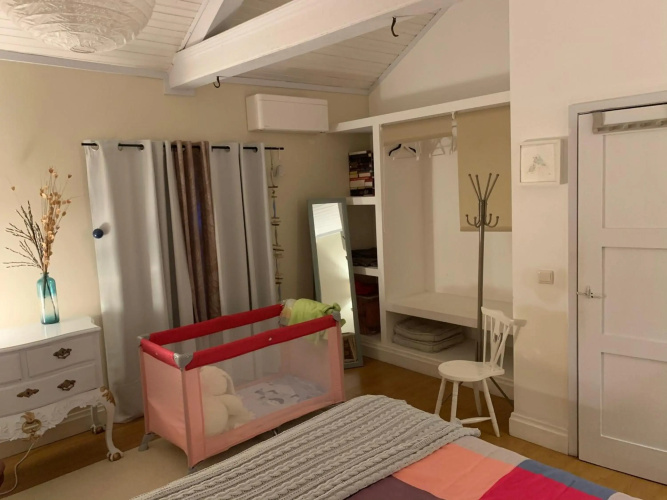 Casa do Paço Aveiro HolidayHome