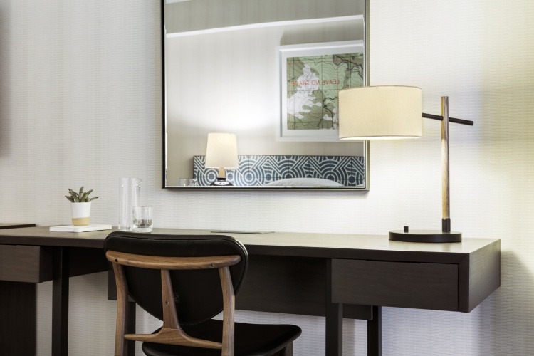 Kimpton The Rowan Palm Springs photo 7