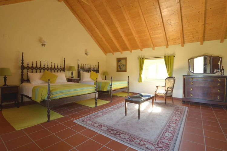 Quinta do Scoto