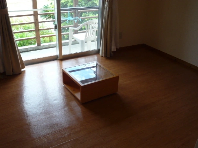 Standard Triple room with ocean view