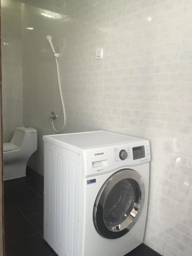 Leevid Residence Siem Reap