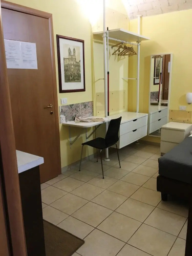 Vatican Room Rental