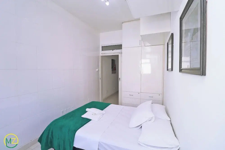 MZapartments Prado IV
