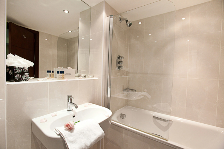 Danubius Hotel Regents Park photo 10