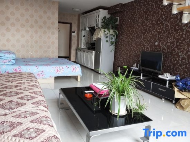 Deluxe Duplex room
