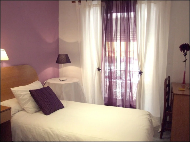 Hostal Santa Marta