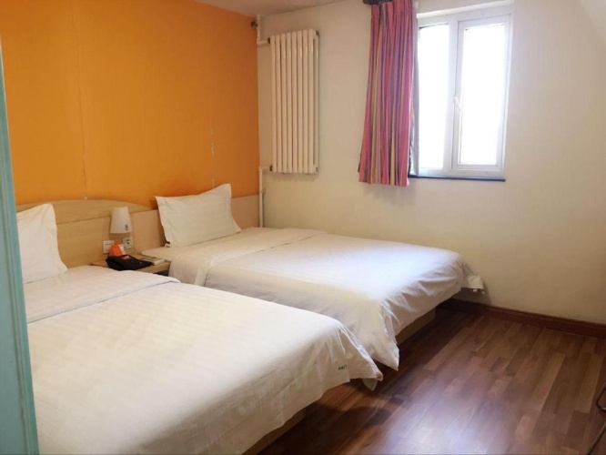 Business Twin room