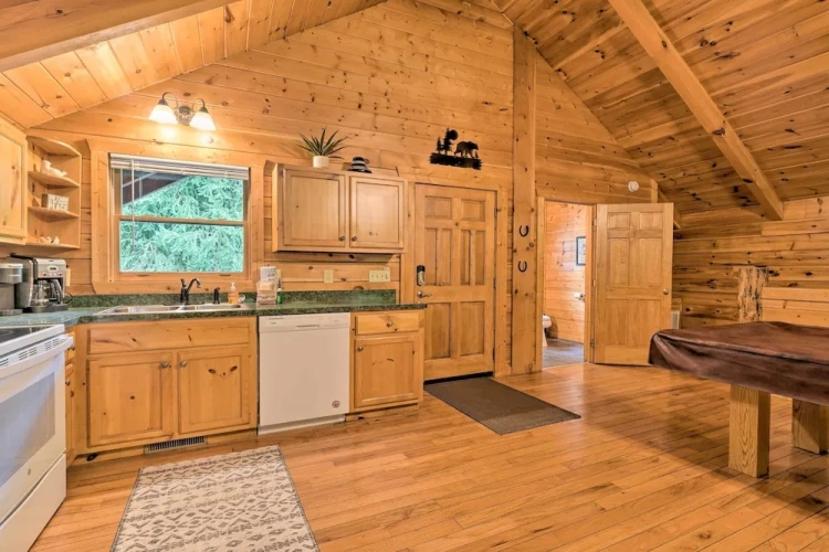 1 Bedroom Cottage