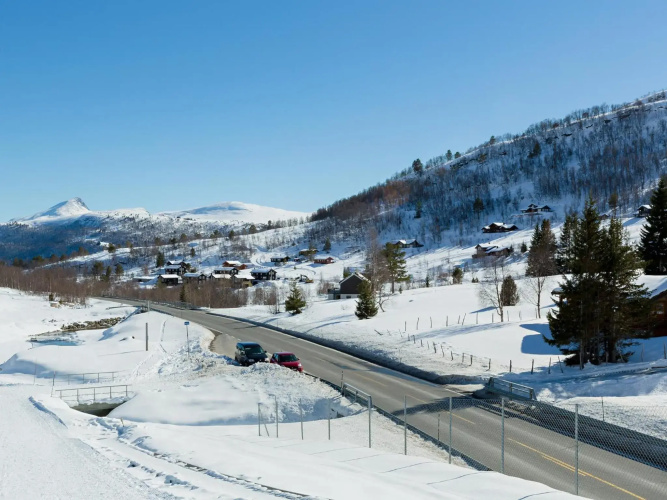 Stranda Fjellgrend