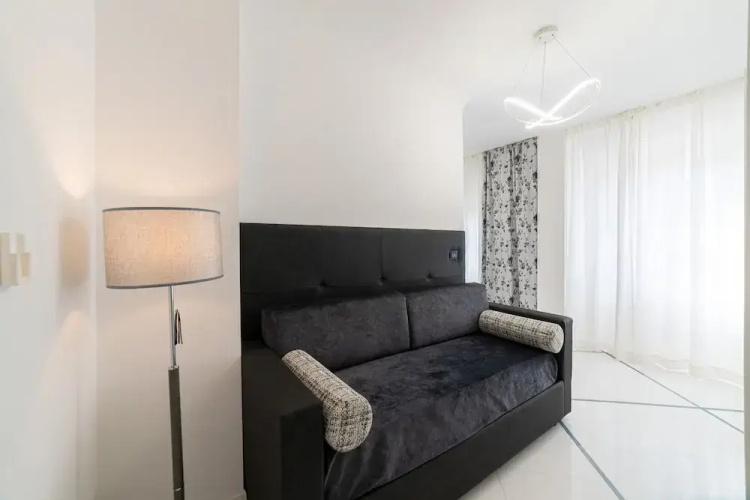 Apartments Hotel Real Suite