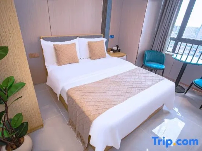 Luxury Double room
