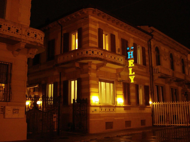 Otel görseli
