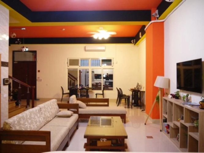 Dropby B&B