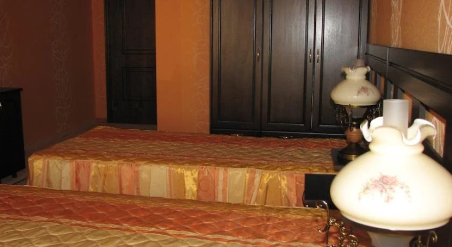 Imperial hotel